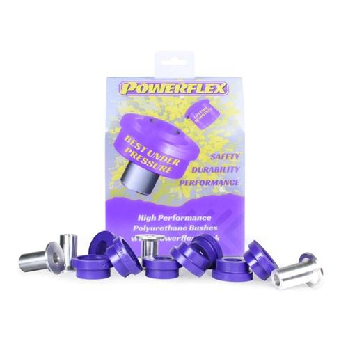 Rear Subframe Mounting Bushes Volkswagen Jetta Mk4 4 Motion (from 1999 to 2005)