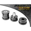 Powerflex Black Series Rear Tie Bar to Chassis Front Bushes to fit Volkswagen Golf MK5 1K (from 2003 to 2009)