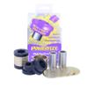 Powerflex Rear Lower Link Outer Bushes to fit Seat Toledo Mk3 5P (from 2004 to 2009)