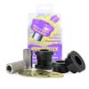 Powerflex Rear Upper Link Outer Bushes to fit Seat Leon Mk2 1P (from 2005 to 2012)