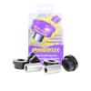 Powerflex Rear Upper Link Inner Bushes to fit Audi A3 inc Quattro MK2 8P (from 2003 to 2012)