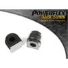 Powerflex Black Series Rear Anti Roll Bar Bushes to fit Volkswagen Bora (from 2005 to 2010)