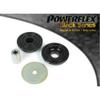 Powerflex Black Series Rear Diff Front Mounting Bush to fit Volkswagen Golf MK6 inc R 5K (from 2009 to 2012)