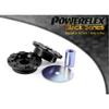 Powerflex Black Series Rear Diff Front Mounting Bush to fit Volkswagen Tiguan MK1 (from 2007 to 2017)