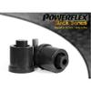 Powerflex Black Series Rear Beam Mounting Bushes to fit Seat Toledo Mk2 1M (from 1999 to 2004)