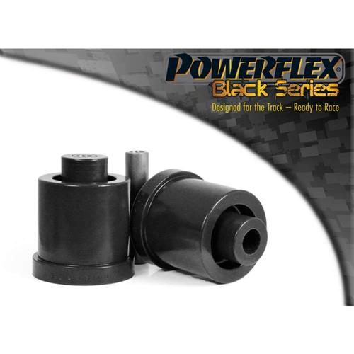 Black Series Rear Beam Mounting Bushes Volkswagen Beetle A5 Rear Beam (from 2011 onwards)