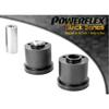 Powerflex Black Series Rear Beam Mounting Bushes to fit Seat Arosa (from 1997 to 2004)