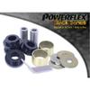 Powerflex Black Series Rear Tie Bar Outer Bushes to fit Seat Ateca Multi-Link (from 2016 onwards)