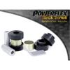 Powerflex Black Series Rear Tie Bar Inner Bushes to fit Audi A3/S3 MK3 8V 125PS plus Multi Link (from 2013 onwards)