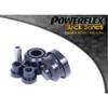 Powerflex Black Series Rear Trailing Arm Bushes to fit Audi RS3 (from 2015 onwards)