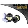 Powerflex Black Series Rear Lower Arm Inner Bushes to fit Audi Q2 4WD Quattro MULTI LINK (from 2017 onwards)