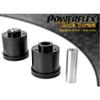 Powerflex Black Series Rear Beam Mounting Bushes to fit Seat Cordoba MK1 6K (from 1993 to 2002)