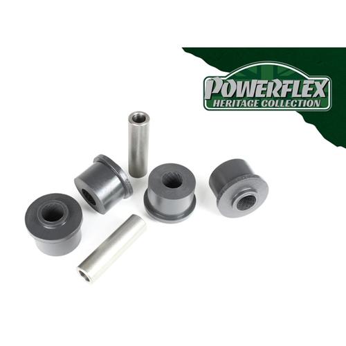 Heritage Rear Trailing Arm To Chassis Bushes Volvo 240 (from 1975 to 1993)