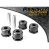 Powerflex Black Series Rear Trailing Arm To Axle Bushes to fit Volvo 240 (from 1975 to 1993)
