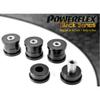 Powerflex Black Series Rear Upper Trailing Arm Bushes to fit Volvo 240 (from 1975 to 1993)