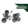 Powerflex Heritage Rear Upper Trailing Arm Bushes to fit Volvo 240 (from 1975 to 1993)