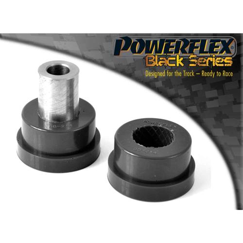 Black Series Rear Panhard Rod To Chassis Bush Volvo 260 (from 1975 to 1985)