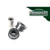 Powerflex Heritage Rear Panhard Rod To Chassis Bush to fit Volvo 240 (from 1975 to 1993)