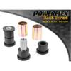 Powerflex Black Series Rear Track Control Arm Inner Bushes to fit Volvo S40 (from 2004 to 2012)