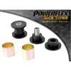 Powerflex Black Series Rear Track Control Arm Outer Bushes to fit Volvo C70 (from 2006 to 2013)