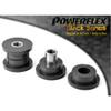 Powerflex Black Series Rear Track Bar Inner Bushes to fit Volvo S60, V70/S80 (from 2000 to 2009)
