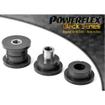 Black Series Rear Track Bar Inner Bushes Volvo S60 AWD (from 2001 to 2009)