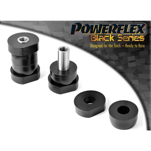 Black Series Rear Lower Control Arm Inner Bushes Volvo S60, V70/S80 (from 2000 to 2009)