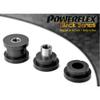 Powerflex Black Series Rear Trailing Arm to Hub Bushes to fit Volvo S60, V70/S80 (from 2000 to 2009)