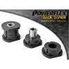 Powerflex Black Series Rear Track Bar Outer Bushes to fit Volvo S60, V70/S80 (from 2000 to 2009)