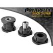 Black Series Rear Track Bar Outer Bushes Volvo S60, V70/S80 (from 2000 to 2009)