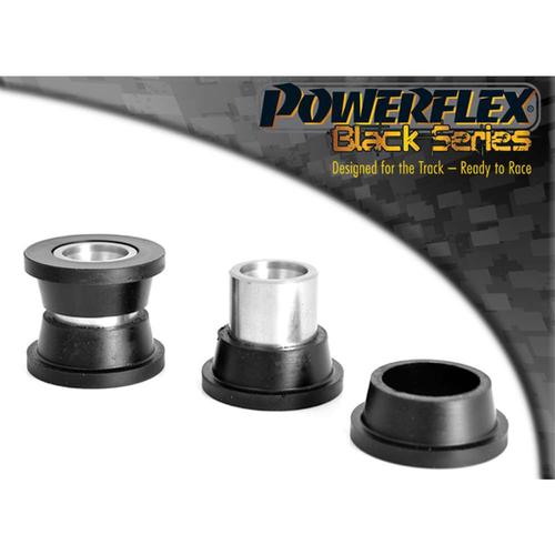 Black Series Rear Lower Shock Bushes Volvo 850, S70, V70 (from 1991 to 2000)