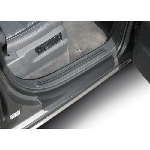 Sillguards Volkswagen Touareg