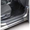 RGM Sillguards to fit Volkswagen Polo Mk7 (from Oct 2017 onwards)
