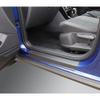 RGM Sillguards to fit Volkswagen T-Cross (from Apr 2019 onwards)