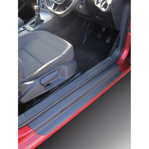 Sillguards Volkswagen Golf Mk7 3 Door (from Nov 2012 to Dec 2019)