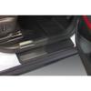RGM Sillguards to fit Vauxhall Crossland X (from Mar 2017 onwards)