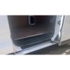 RGM Sillguards to fit Opel Vivaro Mk3 (from Sep 2016 onwards)