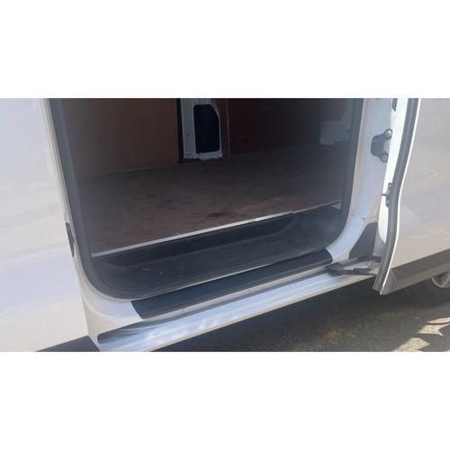 Sillguards Vauxhall Zafira Life (from Aug 2019 onwards)