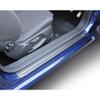 RGM Sillguards to fit Ford Fiesta Mk7 3 Door (from Oct 2008 to Jun 2017)