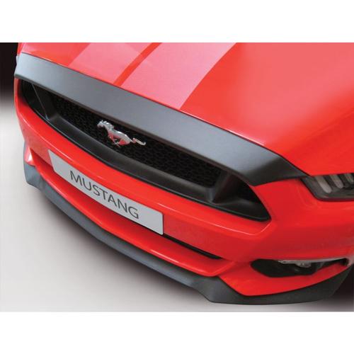 Styleline Trim Ford MUSTANG FRONT BONNET PROTECTOR (from Jan 2015 onwards)