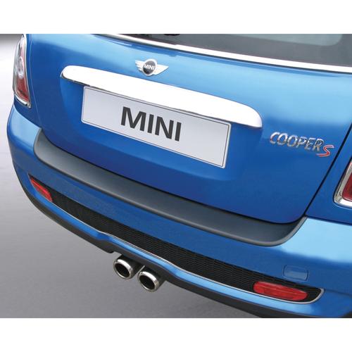Rearguard Mini (BMW) Mk2 One/Cooper/JCW (from Sep 2006 to Feb 2014)