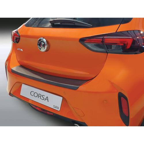 Rearguard Opel Corsa SRi/Turbo/Premium (from Nov 2019 onwards)