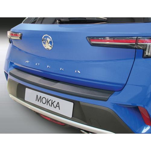 Rearguard Opel Mokka inc. Electric (from Sep 2020 onwards)