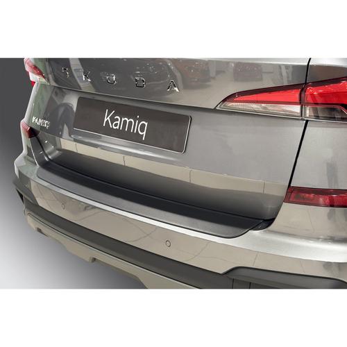 Rearguard Skoda Kamiq (from Jul 2024 onwards)