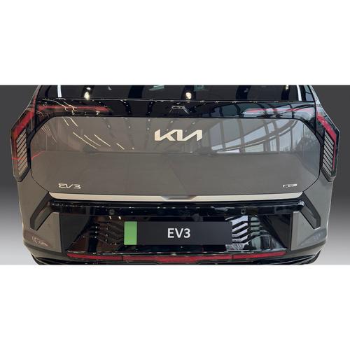 Rearguard Kia EV3