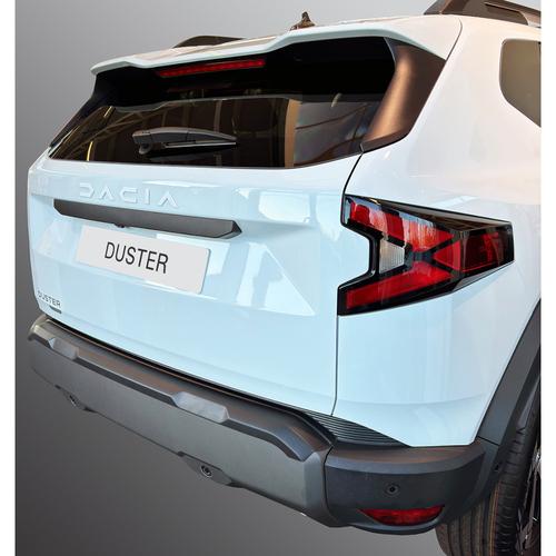 Rearguard Dacia Duster