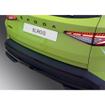 Rearguard Skoda Elroq