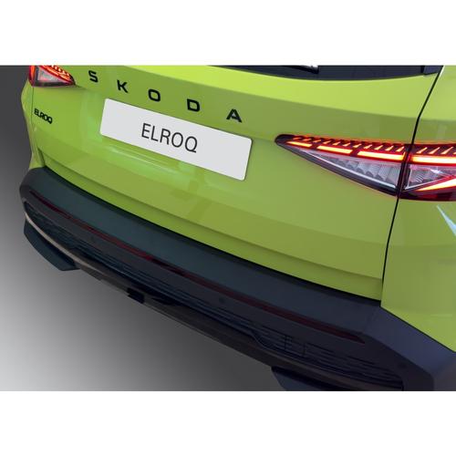 Rearguard Skoda Elroq