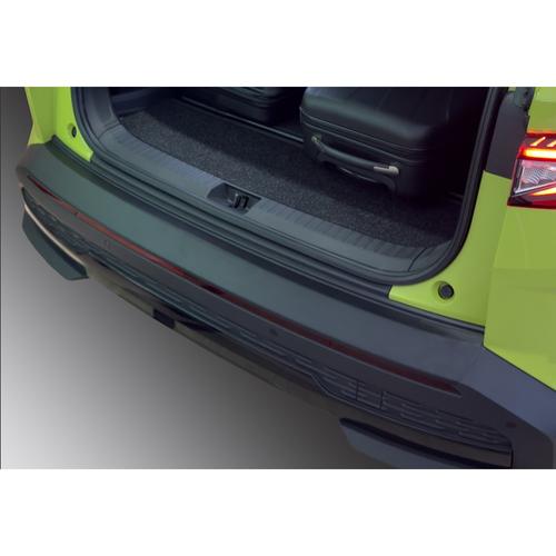 Rearguard Skoda Elroq