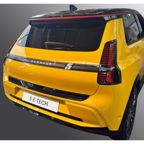 Rearguard Renault 5 E-Tech